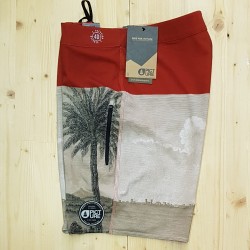 PICTURE BOARDSHORTS CODE 19