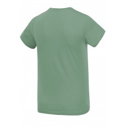 PICTURE ORGANIC T-SHIRT PACKER ARMY GREEN