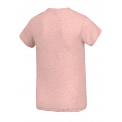 PICTURE ORGANIC T-SHIRT PAUL CRYSTAL PINK