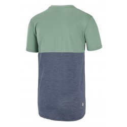 PICTURE TECH TEE ROCKERS ARMY GREEN