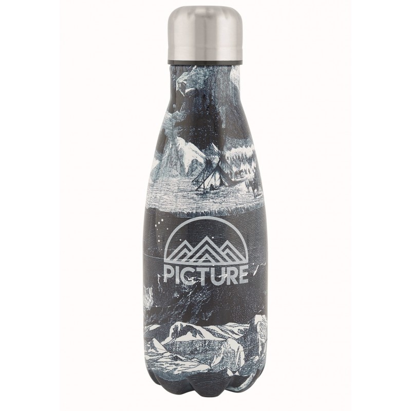PICTURE GOURDE ISOTHERME URBAN IMAGINARY 350ML