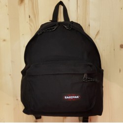 Eastpak Sac à Dos PADDED "008" BLACK