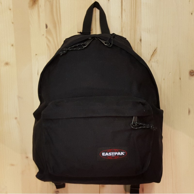 Eastpak Sac à Dos PADDED "008" BLACK