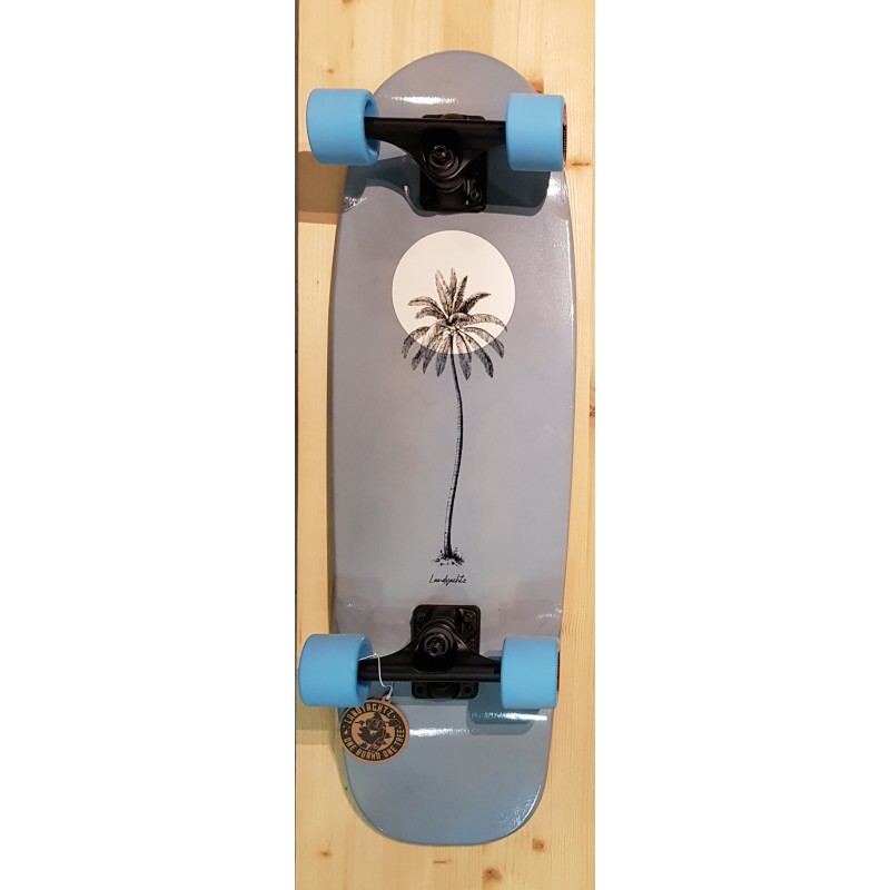 LANDYACHTZ cruiser complet DINGHY BLUNT UV SUN 