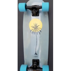 LANDYACHTZ cruiser complet DINGHY BLUNT UV SUN 