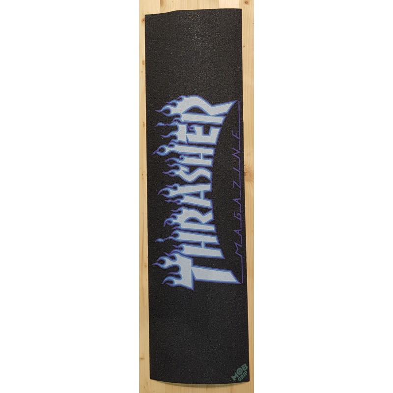 THRASHER GRIP MOB JAPAN FLAM 