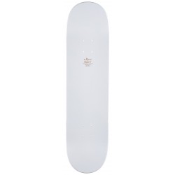 ENJOI PLATEAU 7.75" LOGO WHITEY RESIN-7 SKATEBOARD