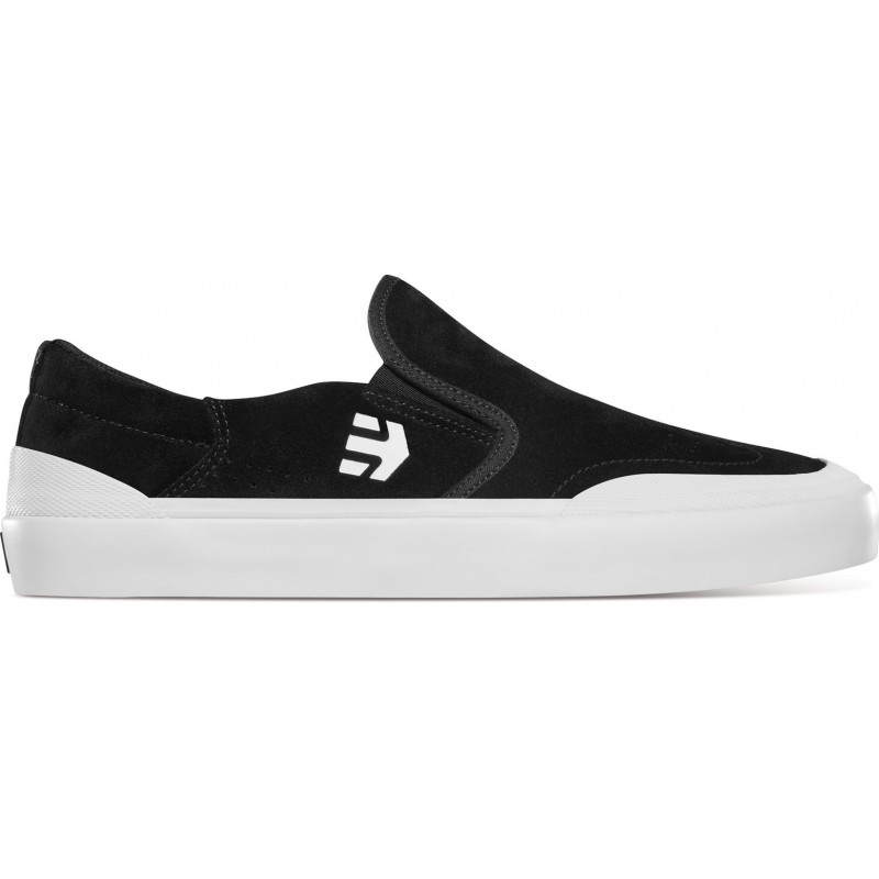 ETNIES MARANA SLIP XLT BLACK WHITE