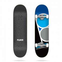 PLAN B COMPLETE 7.87" JOSLIN BIG SKATEBOARD