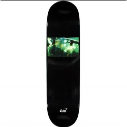 SNACK PLATEAU 8.125" ARTS AND CULTURE SKATEBOARD