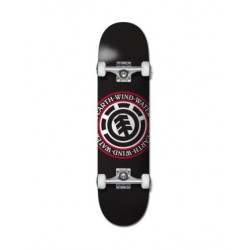 ELEMENT COMPLET 8.25" SEAL SKATEBOARD