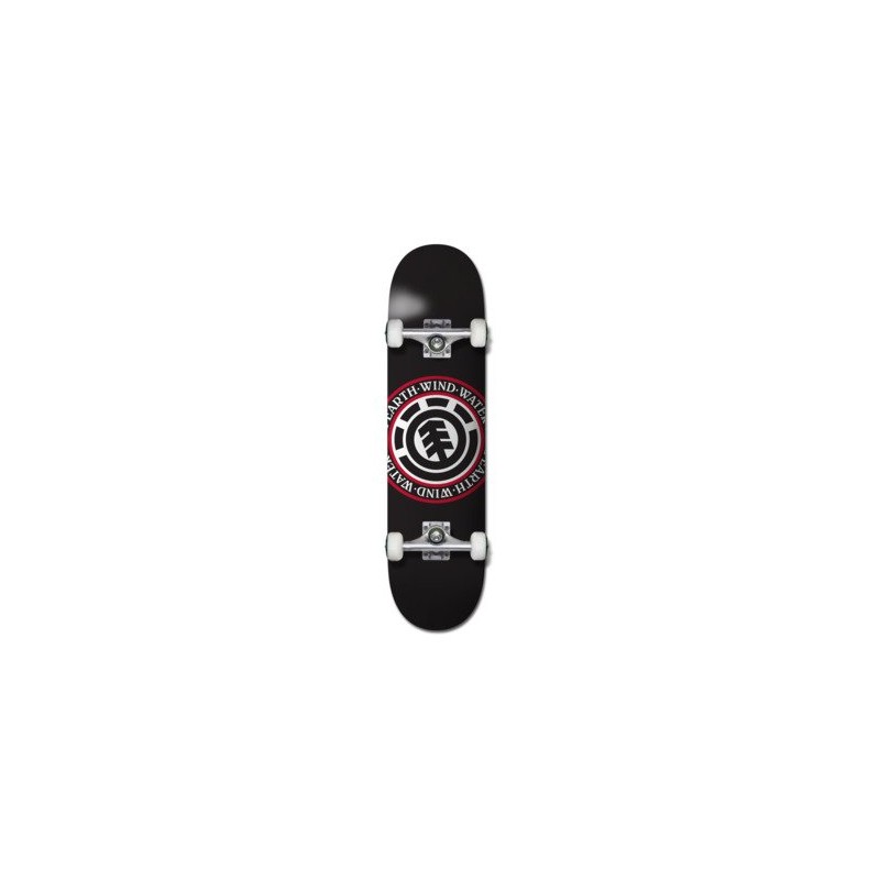 ELEMENT COMPLET 8.25" SEAL SKATEBOARD