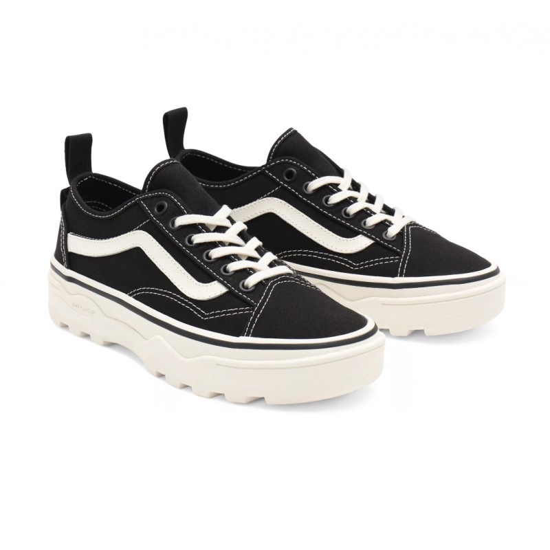 VANS SENTRY OLD SKOOL WC BLACK