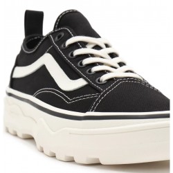 VANS SENTRY OLD SKOOL WC BLACK