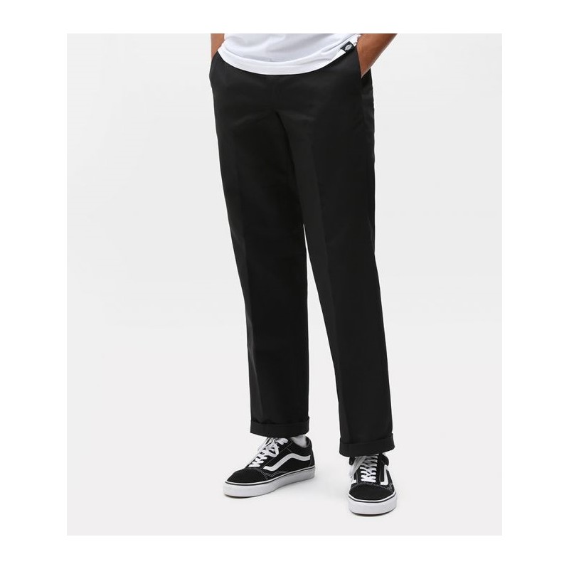 DICKIES PANTALON 874 WORKPANT REC BLACK