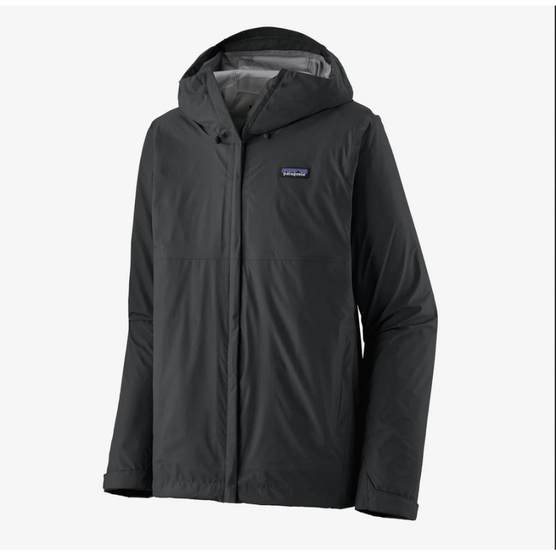 PATAGONIA VESTE TORRENTSHELL 3L SMOLDER BLUE