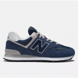 NEW BALANCE ML 574 EVN NAVY WHITE