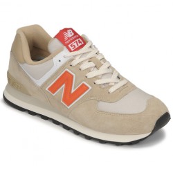 NEW BALANCE U574 HBO BONE ORANGE