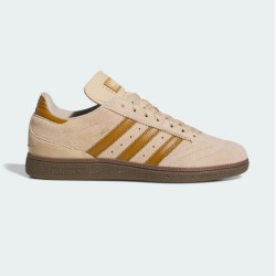ADIDAS BUSENITZ BEIGE BROWN GUM