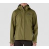 PATAGONIA VESTE TORRENTSHELL 3L 3L TENT GREEN