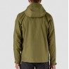 PATAGONIA VESTE TORRENTSHELL 3L 3L TENT GREEN