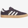 ADIDAS BUSENITZ VULC II PURPLE AURORA BLACK GUM