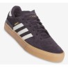 ADIDAS BUSENITZ VULC II PURPLE AURORA BLACK GUM