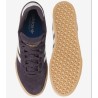 ADIDAS BUSENITZ VULC II PURPLE AURORA BLACK GUM