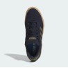 ADIDAS BUSENITZ VULC II NAVY OLIVE GUM