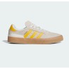 ADIDAS BUSENITZ VULC II GREY YELLOW GUM