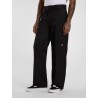 DICKIES PANTALON DOUBLE KNEE BLACK WORKPANT