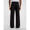 DICKIES PANTALON DOUBLE KNEE BLACK WORKPANT