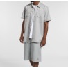 DICKIES CHEMISE WORK SHIRT MANCHES COURTES ULTIMATE GRAY