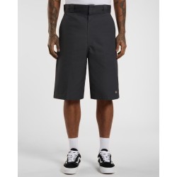 DICKIES SHORT LONG 13in CHARCOAL