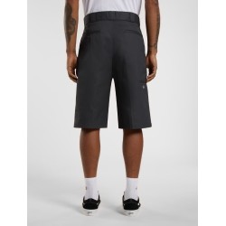 DICKIES SHORT LONG 13in CHARCOAL