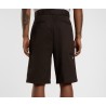 DICKIES SHORT LONG 13in DARK BROWN