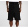 DICKIES SHORT LONG 13in BLACK