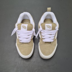 VANS KNU SKOOL SUEDE ELM