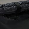THE NORTH FACE SACOCHE BASE CAMP VOYAGER MESSENGER TNF BLACK WHITE
