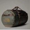 THE NORTH FACE SAC BASE CAMP DUFFEL L NEW TAUPE GREEN BROWN