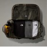 THE NORTH FACE SAC BASE CAMP DUFFEL L NEW TAUPE GREEN BROWN