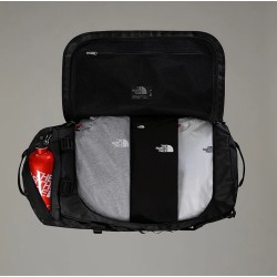 THE NORTH FACE SAC BASE CAMP DUFFEL L TNF BLACK