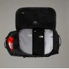 THE NORTH FACE SAC BASE CAMP DUFFEL L TNF BLACK