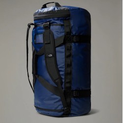 THE NORTH FACE SAC BASE CAMP DUFFEL L TNF NAVY