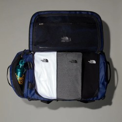THE NORTH FACE SAC BASE CAMP DUFFEL L TNF NAVY