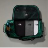 THE NORTH FACE  BASE CAMP DUFFEL M EVERGREEN