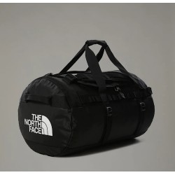 THE NORTH FACE SAC BASE CAMP DUFFEL M TNF BLACK