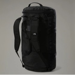 THE NORTH FACE SAC BASE CAMP DUFFEL M TNF BLACK
