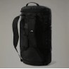 THE NORTH FACE SAC BASE CAMP DUFFEL M TNF BLACK