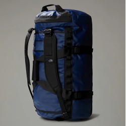 THE NORTH FACE SAC BASE CAMP DUFFEL M SUMMIT NAVY